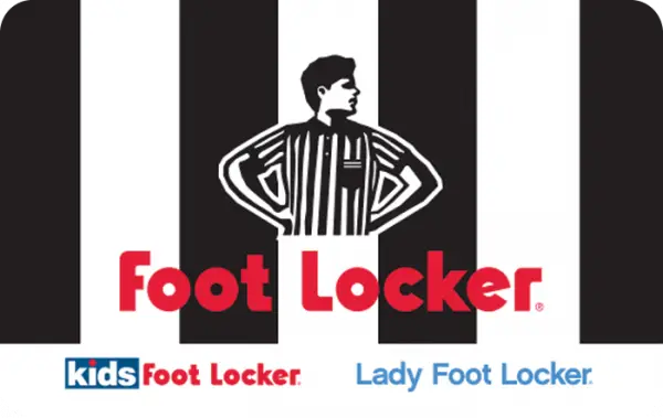Footlocker