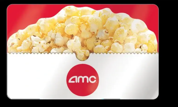 AMC Theaters