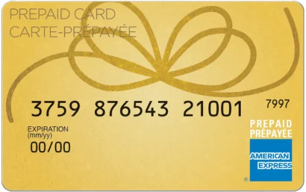 American Express