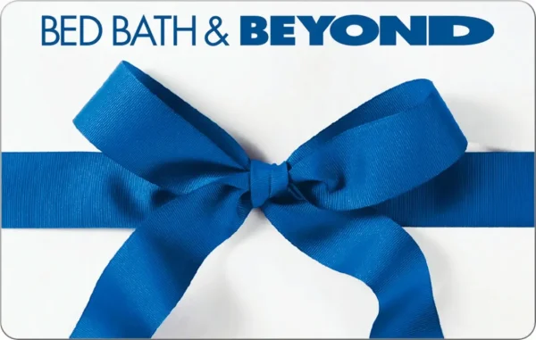 Bed Bath & Beyond