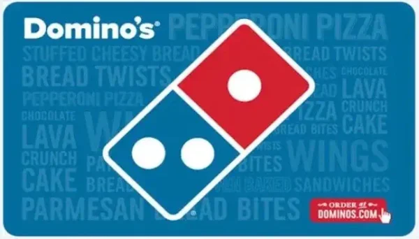 Dominos's
