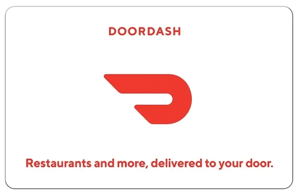 DoorDash