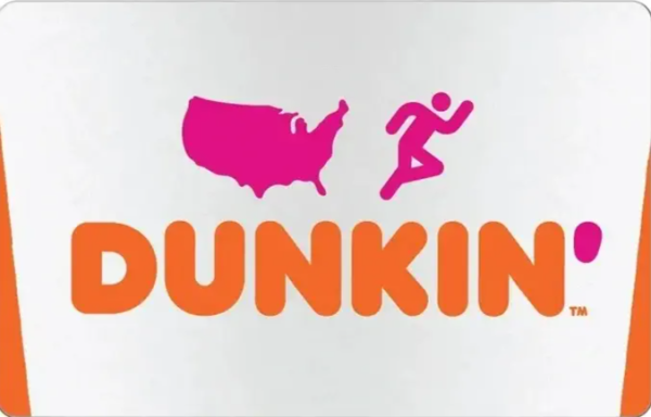 Dunkin' Donuts