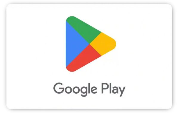 Google Play