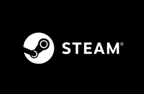Steam Wallet