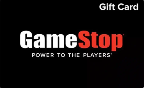 GameStop