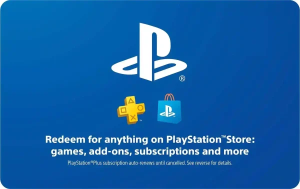 PlayStation