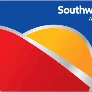 Southwest Airlines