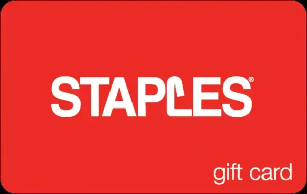 Staples