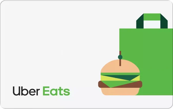 Uber Eats