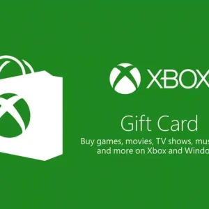 Xbox