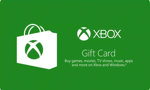 Xbox